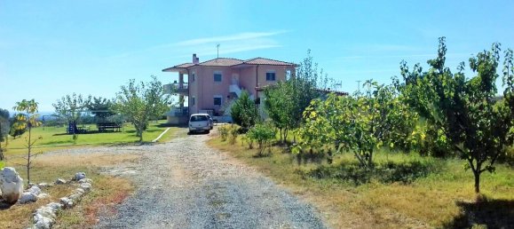 6 bedrooms Commercial property in Chalkidiki, Greece No. 5445 14