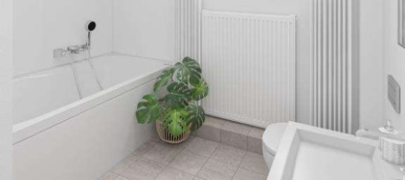 Квартира с 1 спальней в Дуйсбург, Германия № 47387 8