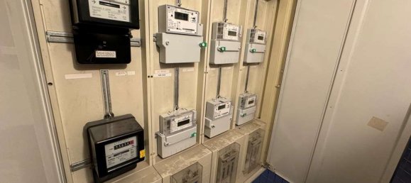 Квартира с 1 спальней в Дуйсбург, Германия № 47387 14