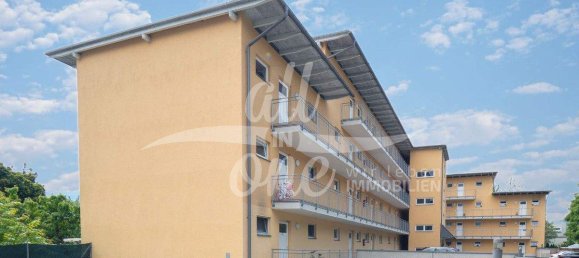 2 rooms Apartment in Villach, Austria No. 158756 16