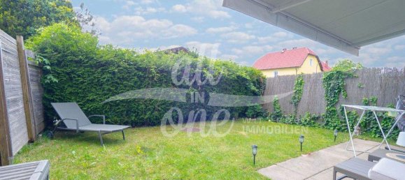 2 rooms Apartment in Villach, Austria No. 158756 14