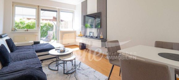 2 rooms Apartment in Villach, Austria No. 158756 2