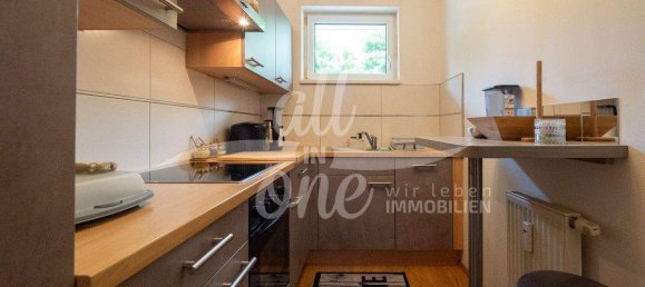 2 rooms Apartment in Villach, Austria No. 158756 11