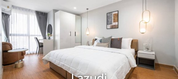 شقة 2 غرف نوم  في Bangkok, Thailand رقم 17728 2