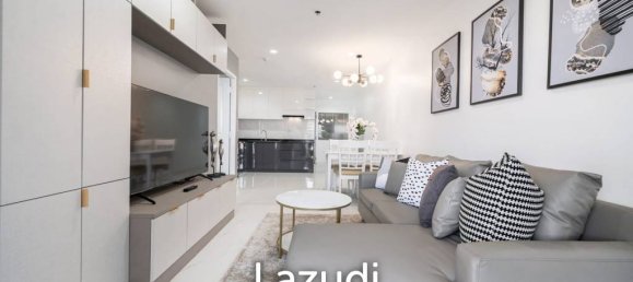 شقة 2 غرف نوم  في Bangkok, Thailand رقم 17728 3