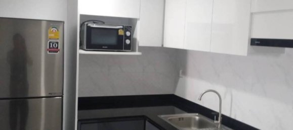 شقة 2 غرف نوم  في Bangkok, Thailand رقم 17728 10