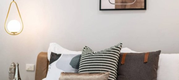 شقة 2 غرف نوم  في Bangkok, Thailand رقم 17728 4