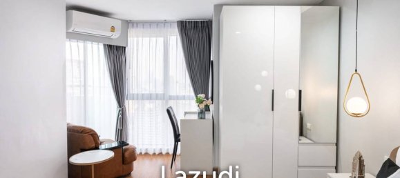 شقة 2 غرف نوم  في Bangkok, Thailand رقم 17728 7