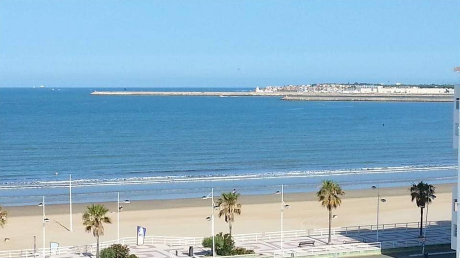 1 bedroom Apartment in El Puerto de Santa Maria, Spain No. 274293