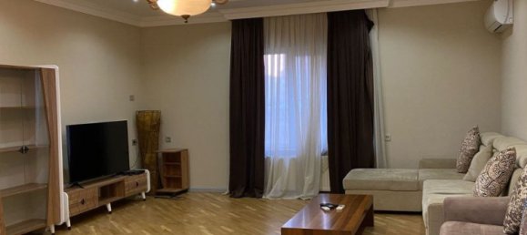3 bedrooms Apartment in Nasimi, Azerbaijan No. 1446 11