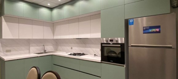 3 bedrooms Apartment in Nasimi, Azerbaijan No. 1446 5