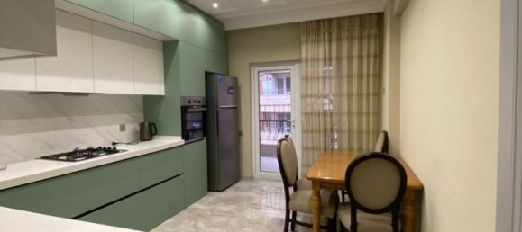 3 bedrooms Apartment in Nasimi, Azerbaijan No. 1446 3