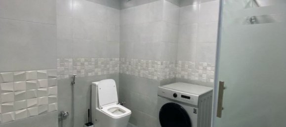 3 bedrooms Apartment in Nasimi, Azerbaijan No. 1446 8