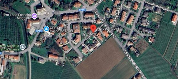 4 rooms Apartment in Chiarano, Italy No. 209622 4