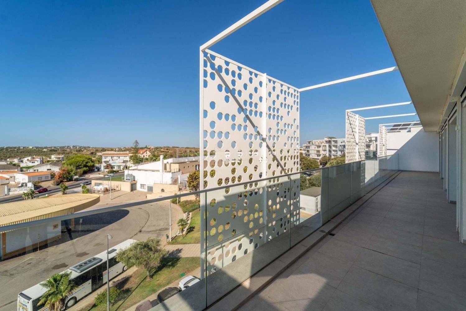 Penthouse T4 em Lagoa, Portugal N.º 128650