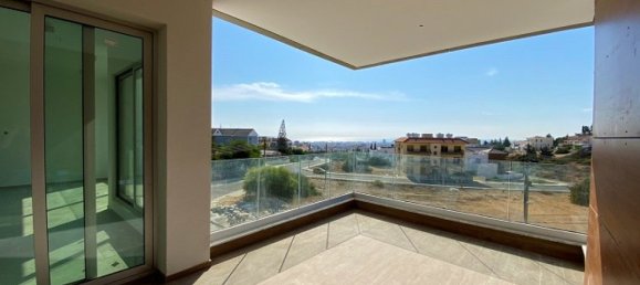 3 Schlafzimmer Wohnung in Limassol, Zypern, Nr. 25035 2
