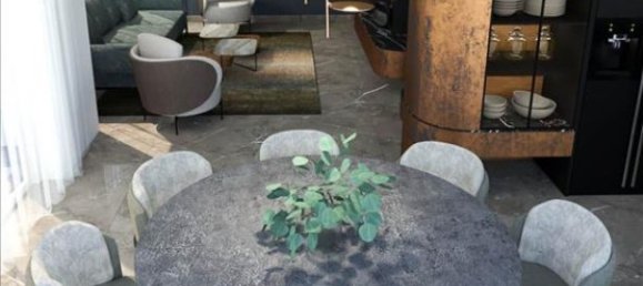 3 Schlafzimmer Wohnung in Limassol, Zypern, Nr. 25035 6