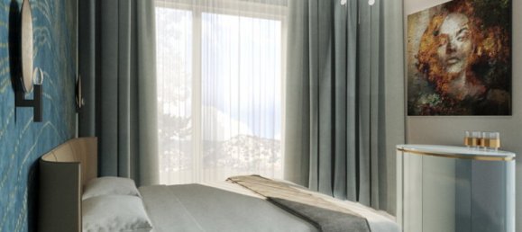 3 Schlafzimmer Wohnung in Limassol, Zypern, Nr. 25035 8