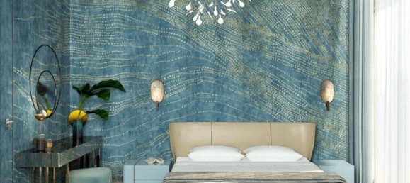 3 Schlafzimmer Wohnung in Limassol, Zypern, Nr. 25035 7