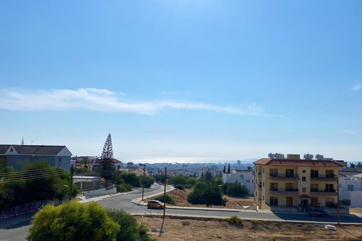 3 Schlafzimmer Wohnung in Limassol, Zypern, Nr. 25035