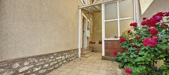 Casa de 3 dormitorios en Chatillon-Coligny, France No. 87635 13