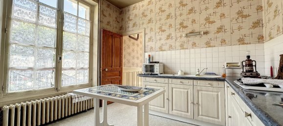 Casa de 3 dormitorios en Chatillon-Coligny, France No. 87635 11