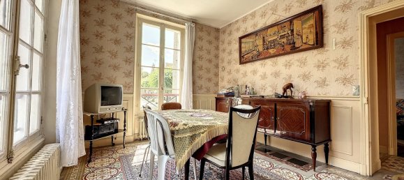 Casa de 3 dormitorios en Chatillon-Coligny, France No. 87635 6