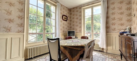 Casa de 3 dormitorios en Chatillon-Coligny, France No. 87635 5