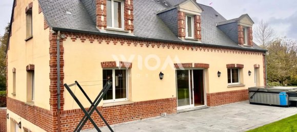 4 Schlafzimmer Haus in Arras, France, Nr. 154782 12