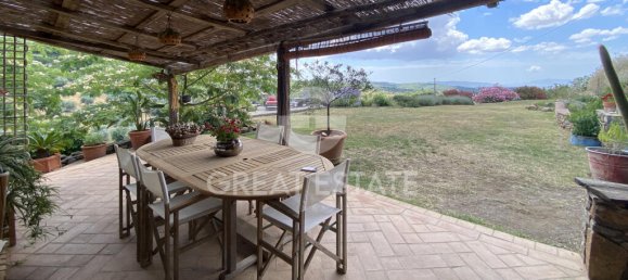 Земельный участок с 3 спальнями в Скансано, Италия № 178524 4