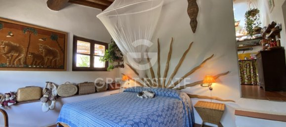 Земельный участок с 3 спальнями в Скансано, Италия № 178524 11