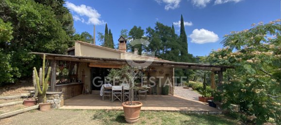 Земельный участок с 3 спальнями в Скансано, Италия № 178524 13