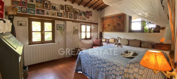 Земельный участок с 3 спальнями в Скансано, Италия № 178524 10