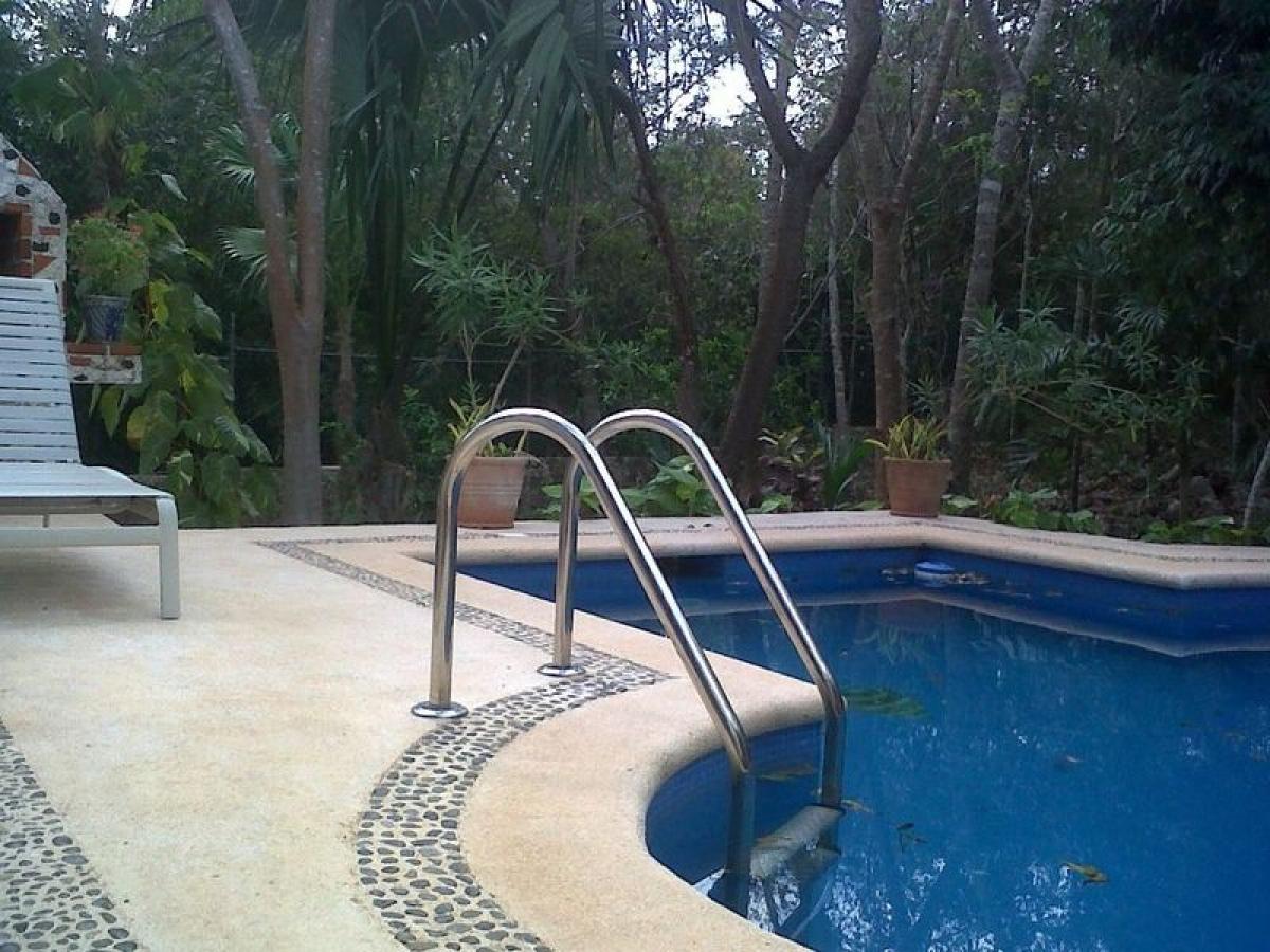 2 Schlafzimmer Haus in Mexico, Nr. 175470