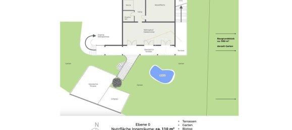 6غرفة فيلا في Giesshubl, Austria رقم 203871 23