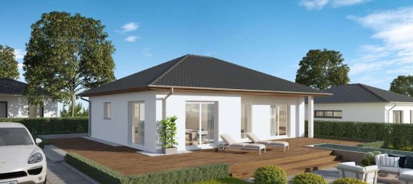 Terreno em Dahme-Spreewald, Germany N.º 249760 6