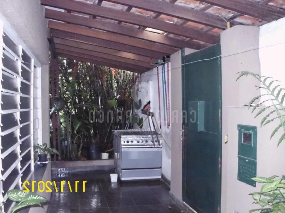 Casa T3 em São Paulo, Brazil N.º 593760