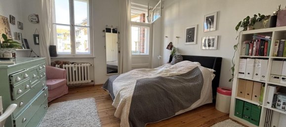 Apartamento de 7 habitaciónes en Wilmersdorf, Germany No. 285301 8