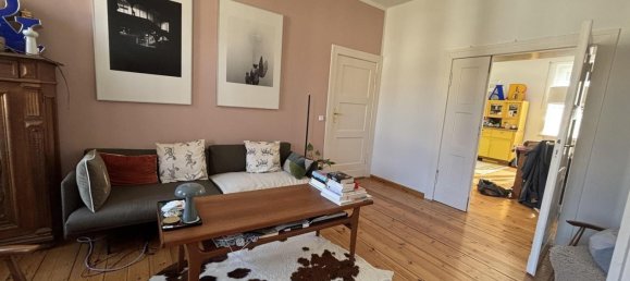 Apartamento de 7 habitaciónes en Wilmersdorf, Germany No. 285301 2