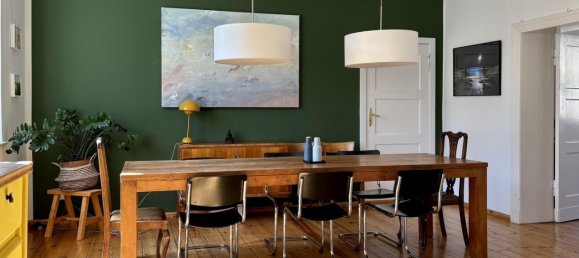 Apartamento de 7 habitaciónes en Wilmersdorf, Germany No. 285301 4