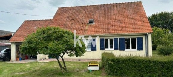 4 bedrooms House in Cayeux-sur-Mer, France No. 84391 13