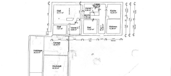 3 bedrooms Farm in Traunstein, Germany No. 180767 9
