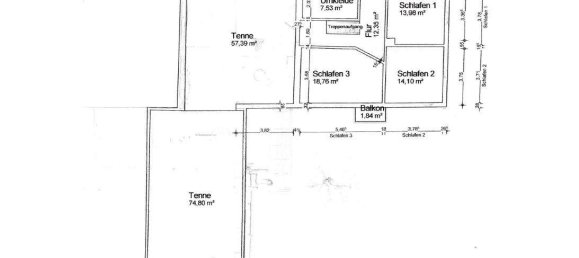 3 bedrooms Farm in Traunstein, Germany No. 180767 10