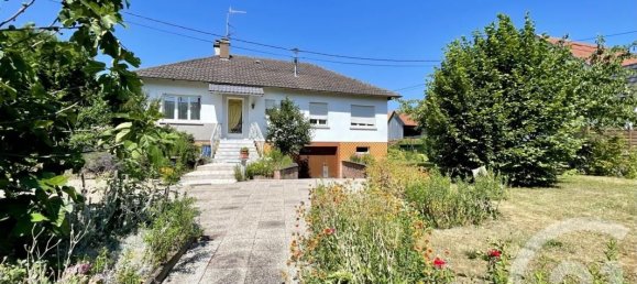 3 chambres Maison à Plobsheim, France No. 325579 2