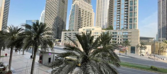 1 bedroom Apartment in THE LOFTS, Downtown Dubai (Downtown Burj Dubai), UAE No. 57832 4