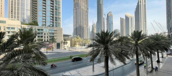1 bedroom Apartment in THE LOFTS, Downtown Dubai (Downtown Burj Dubai), UAE No. 57832 2