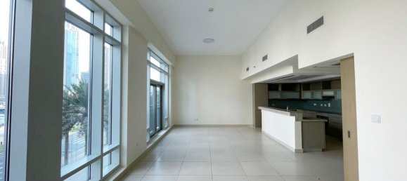 1 bedroom Apartment in THE LOFTS, Downtown Dubai (Downtown Burj Dubai), UAE No. 57832 3