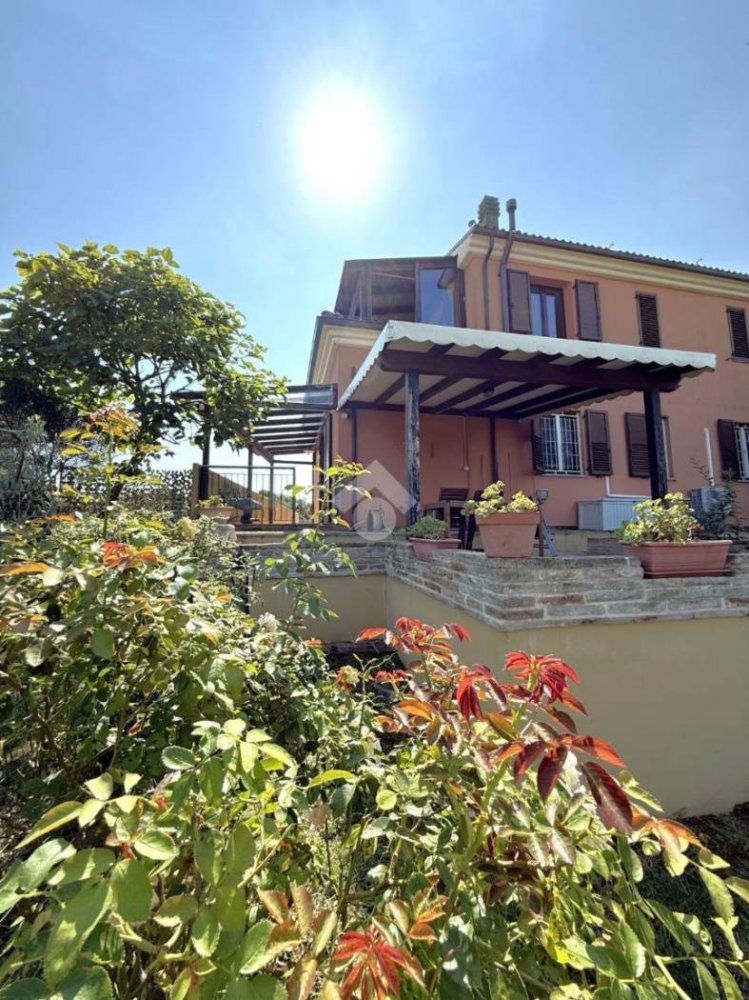 1 Schlafzimmer Wohnung in Tavullia, Italy, Nr. 317806