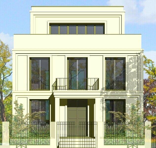 Terreno en Potsdam-Mittelmark, Germany No. 31436