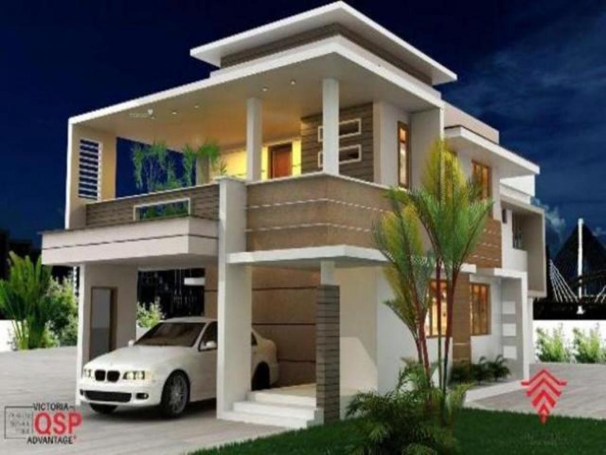 3 bedrooms House in Palakkad, India No. 51810